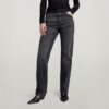 Viktoria Höga Raka Jeans Viktoria Höga Raka Jeans