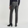 Viktoria Höga Raka Jeans