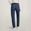 Viktoria Höga Raka Jeans Viktoria Höga Raka Jeans