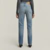 Viktoria Höga Raka Jeans Viktoria Höga Raka Jeans