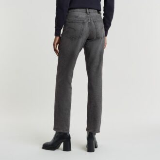 Viktoria Höga Raka Jeans