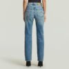 Viktoria Höga Raka Jeans Viktoria Höga Raka Jeans