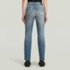 Viktoria Höga Raka Jeans Viktoria Höga Raka Jeans