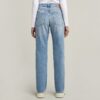 Viktoria Höga Raka Jeans Viktoria Höga Raka Jeans