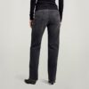Viktoria Höga Raka Jeans Viktoria Höga Raka Jeans