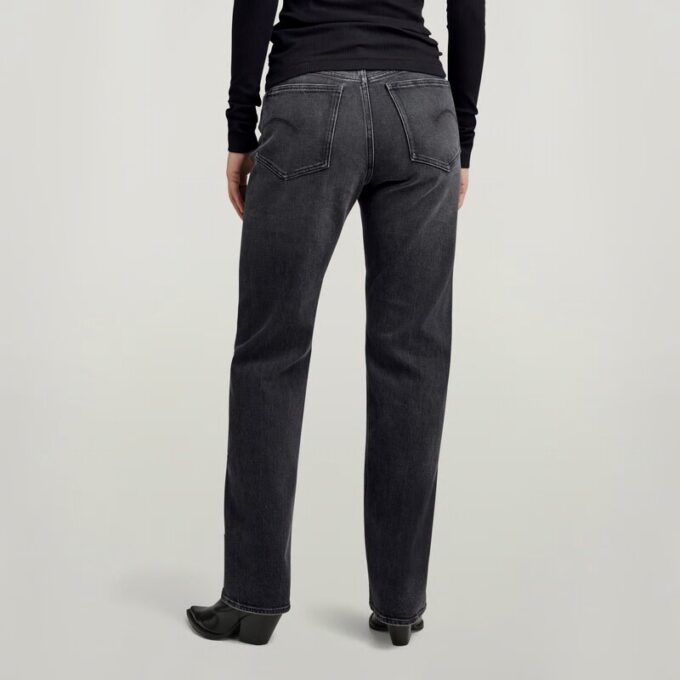 Viktoria Höga Raka Jeans Viktoria Höga Raka Jeans