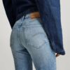 Viktoria Höga Raka Jeans Viktoria Höga Raka Jeans