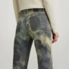Viktoria Höga Raka Jeans Viktoria Höga Raka Jeans