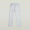 Viktoria Höga Raka Jeans Viktoria Höga Raka Jeans
