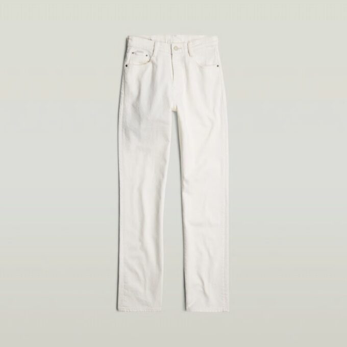 Viktoria Höga Raka Jeans Viktoria Höga Raka Jeans