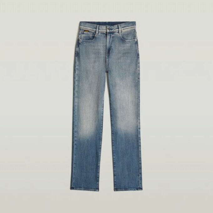 Viktoria Höga Raka Jeans Viktoria Höga Raka Jeans
