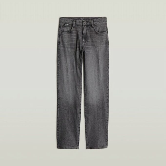 Viktoria Höga Raka Jeans