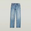 Viktoria Höga Raka Jeans Viktoria Höga Raka Jeans