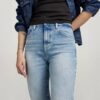 Viktoria Höga Raka Jeans Viktoria Höga Raka Jeans