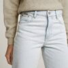 Viktoria Höga Raka Jeans Viktoria Höga Raka Jeans