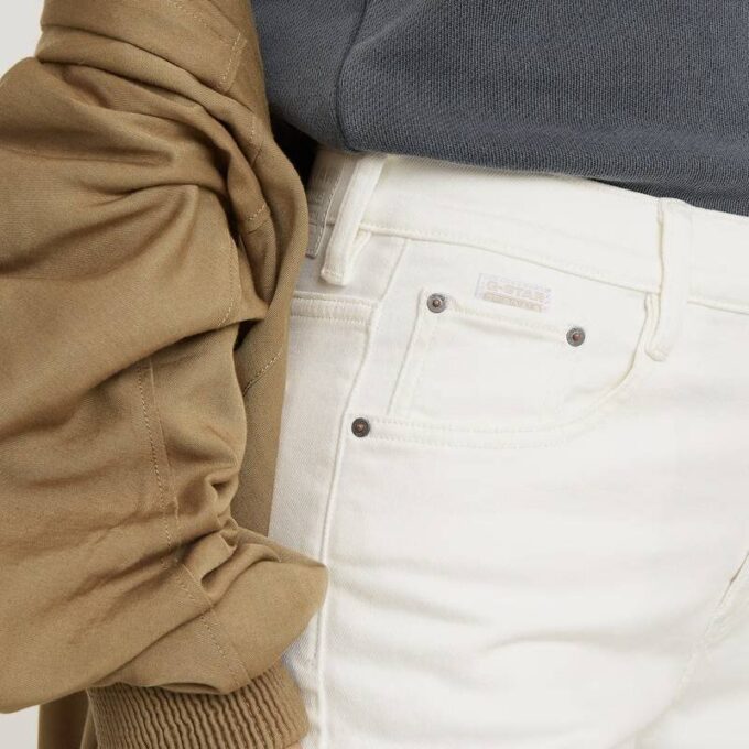 Viktoria Höga Raka Jeans Viktoria Höga Raka Jeans