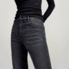 Viktoria Höga Raka Jeans Viktoria Höga Raka Jeans