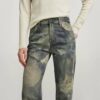 Viktoria Höga Raka Jeans Viktoria Höga Raka Jeans