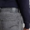 Viktoria Höga Raka Jeans