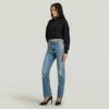 Viktoria Höga Raka Jeans Viktoria Höga Raka Jeans