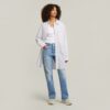 Viktoria Höga Raka Jeans Viktoria Höga Raka Jeans