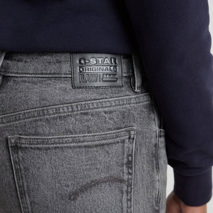 Viktoria Höga Raka Jeans