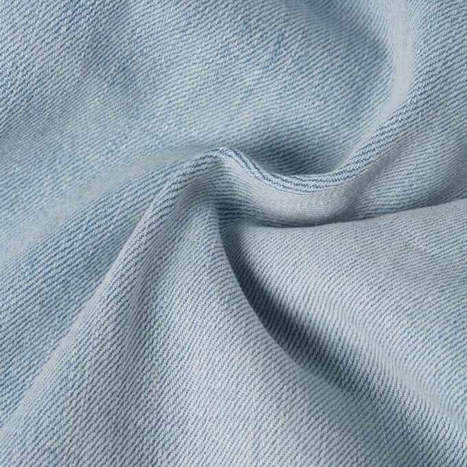 Viktoria Höga Raka Jeans