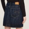 Viktoria Kort Kjol Clean Edge