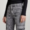 Viktoria Utility Höga Raka Jeans Viktoria Utility Höga Raka Jeans