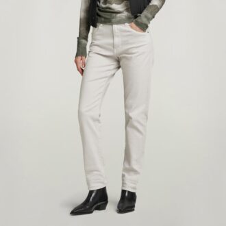 Virjinya Slim Jeans