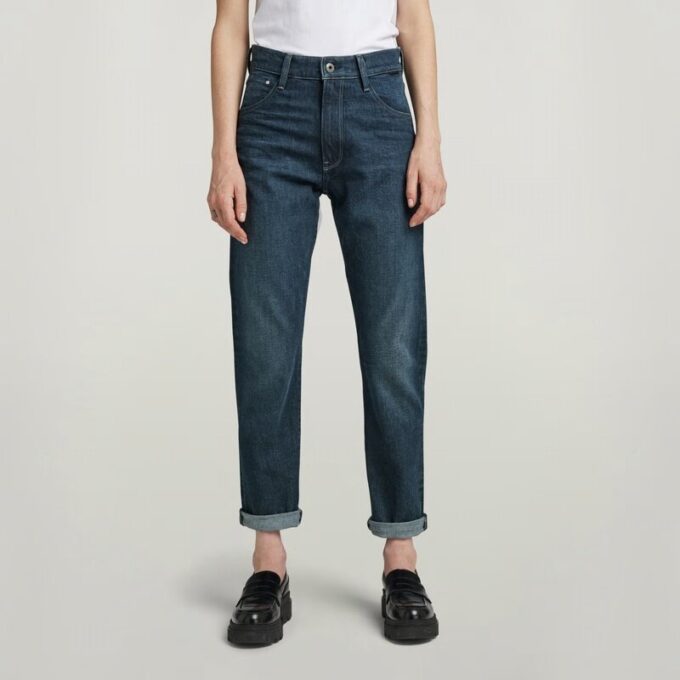 Virjinya Slim Jeans Virjinya Slim Jeans