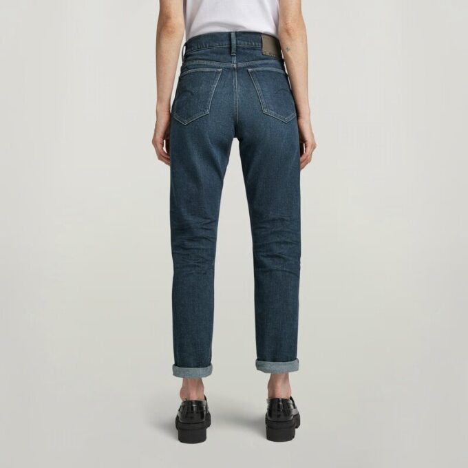 Virjinya Slim Jeans Virjinya Slim Jeans