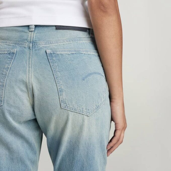 Virjinya Slim Jeans Virjinya Slim Jeans