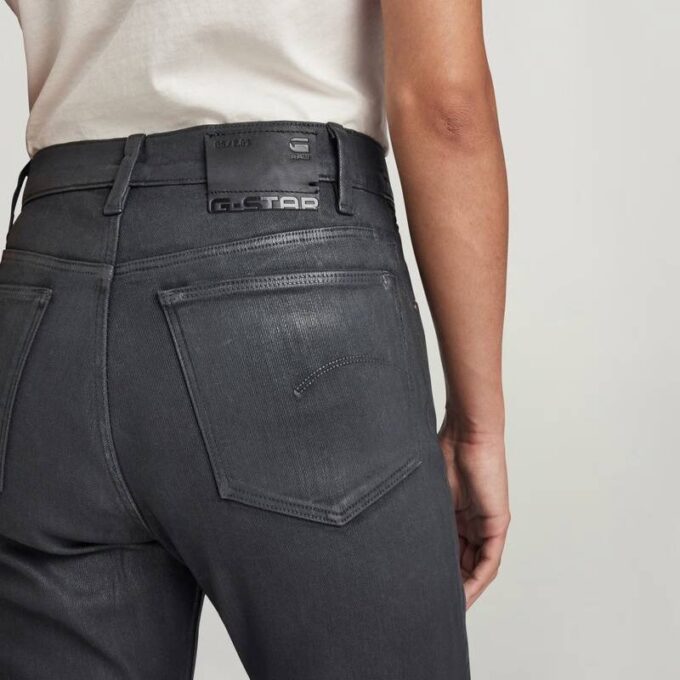 Virjinya Slim Jeans Virjinya Slim Jeans