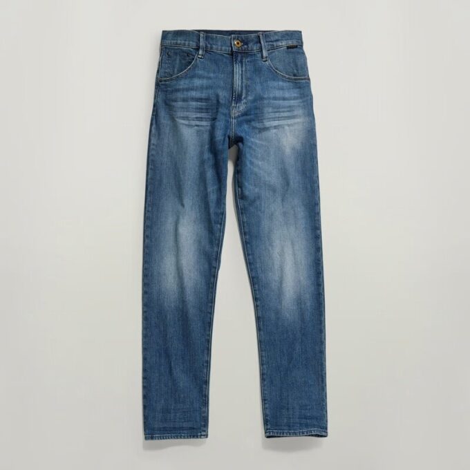 Virjinya Slim Jeans Virjinya Slim Jeans