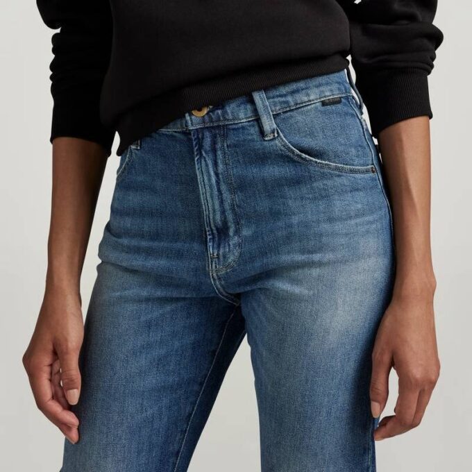 Virjinya Slim Jeans Virjinya Slim Jeans
