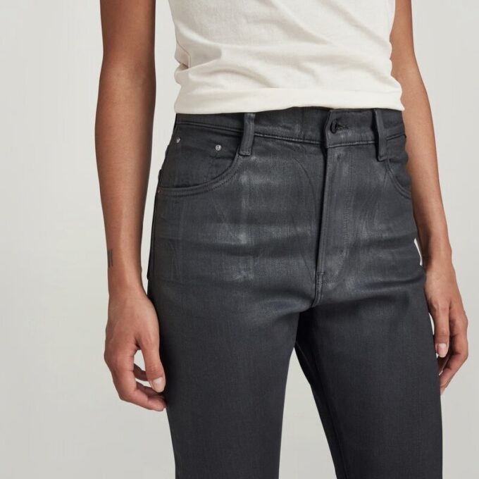 Virjinya Slim Jeans Virjinya Slim Jeans
