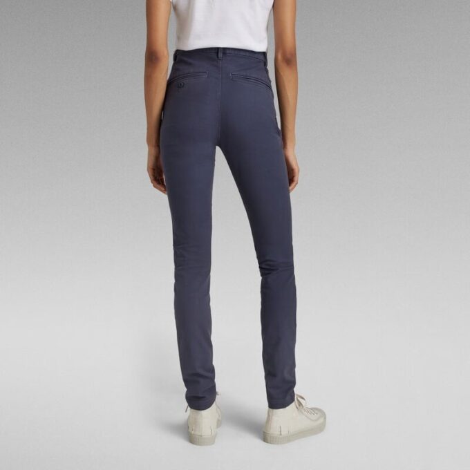Weld High Skinny Chino Weld High Skinny Chino