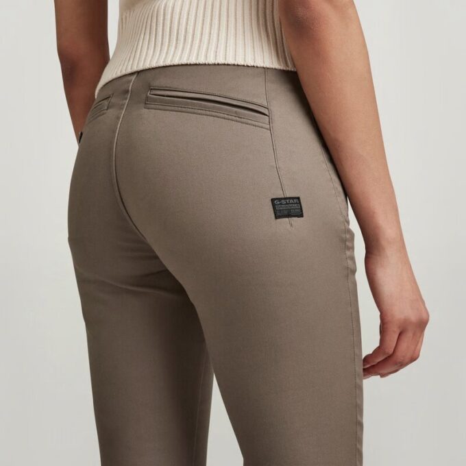 Weld High Skinny Chino