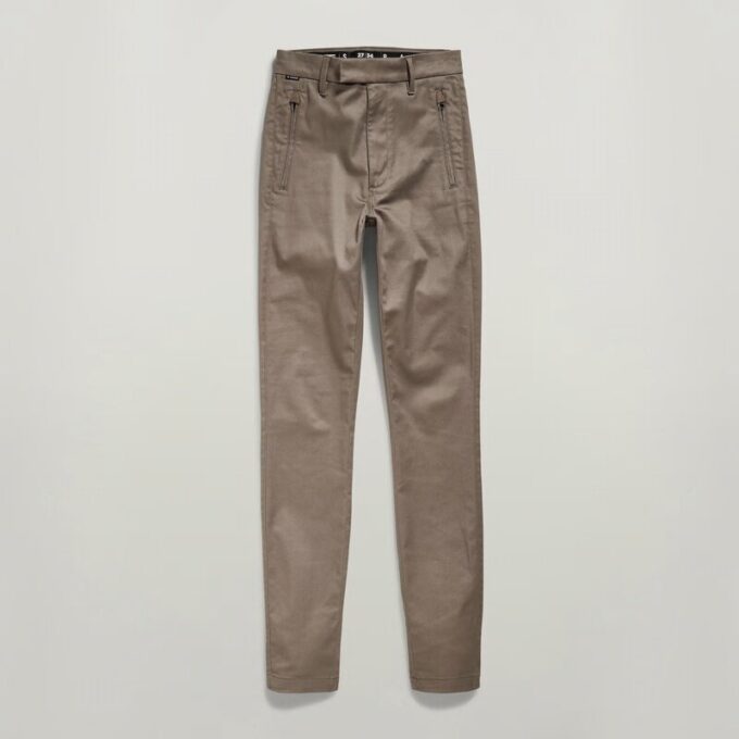 Weld High Skinny Chino