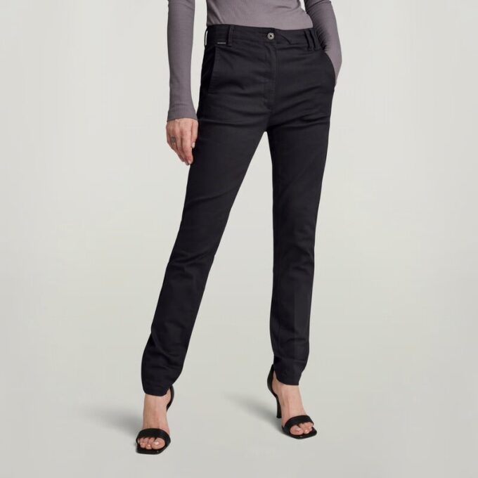 Weld High Skinny Pants Weld High Skinny Pants