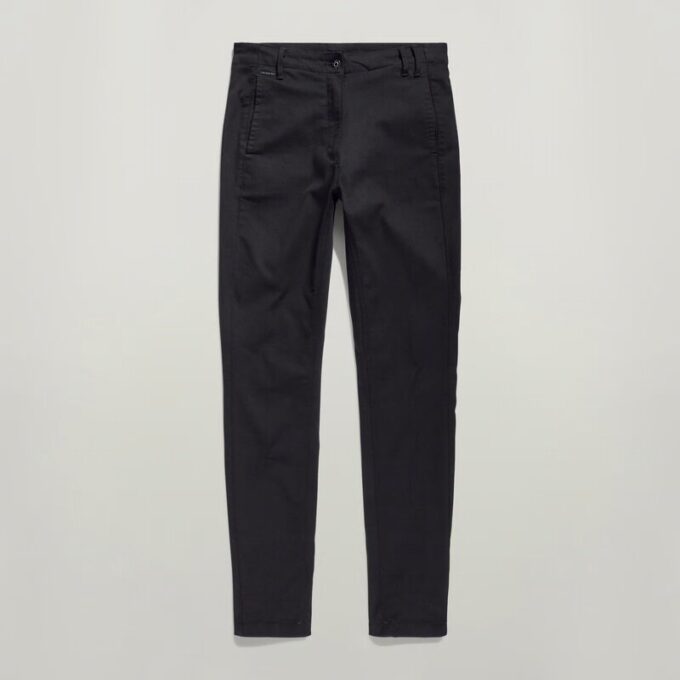Weld High Skinny Pants Weld High Skinny Pants