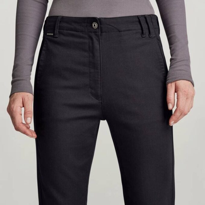 Weld High Skinny Pants Weld High Skinny Pants