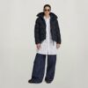 Whistler kort pufferjacka Whistler kort pufferjacka