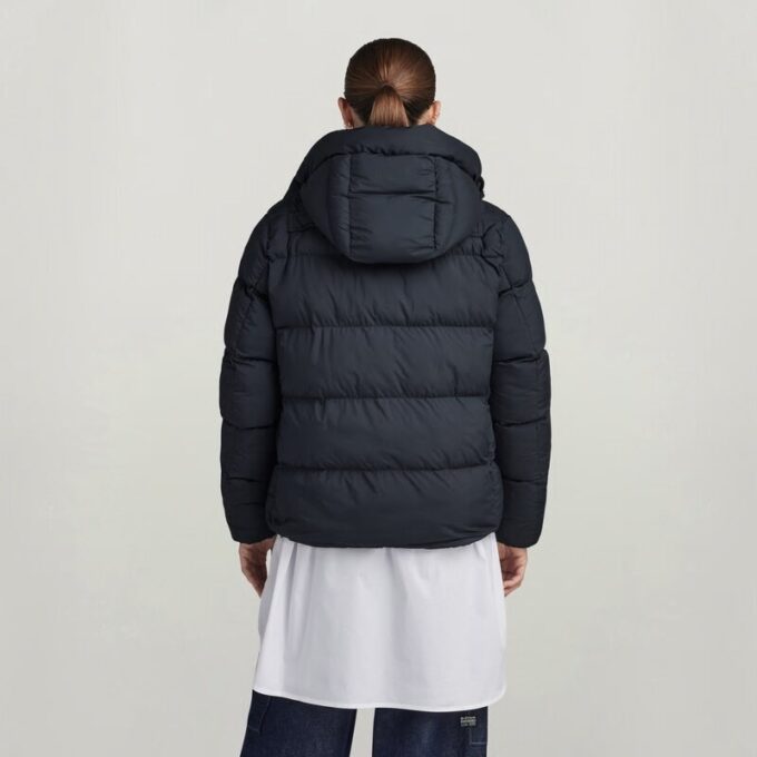 Whistler kort pufferjacka Whistler kort pufferjacka