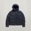 Whistler kort pufferjacka Whistler kort pufferjacka