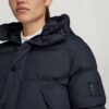Whistler kort pufferjacka Whistler kort pufferjacka