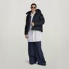 Whistler kort pufferjacka Whistler kort pufferjacka