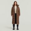 Whistler Long Puffer Whistler Long Puffer