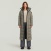 Whistler Long Puffer Whistler Long Puffer
